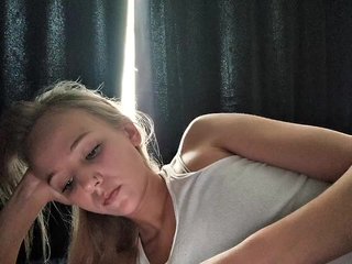 ROSALIA Porn Show