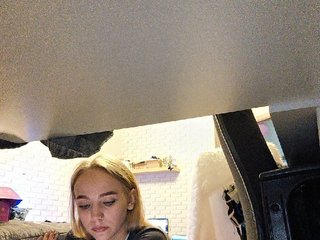 ROSALIA Porn Show