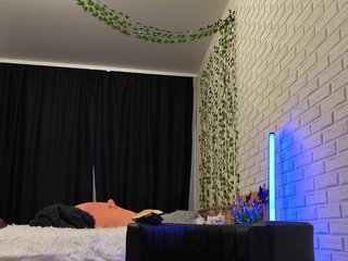 GORIGLAZ Porn Show