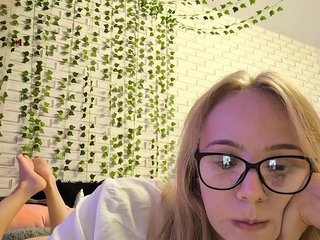ROSALIA Porn Show
