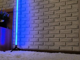ROSALIA Porn Show