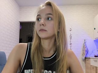ROSALIA Porn Show