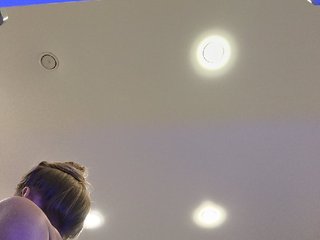 ROSALIA Porn Show