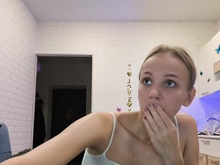 ROSALIA Porn Show