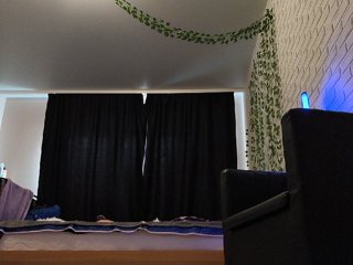 ROSALIA Porn Show