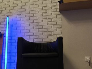 GORIGLAZ Porn Show