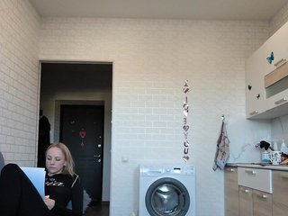 ROSALIA Porn Show