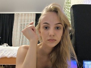 ROSALIA Porn Show
