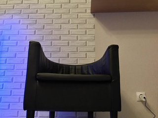 GORIGLAZ Porn Show