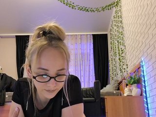 ROSALIA Porn Show