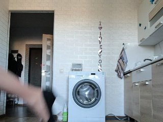 ROSALIA Porn Show
