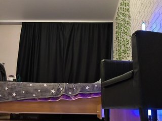 ROSALIA Porn Show