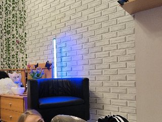 GORIGLAZ Porn Show