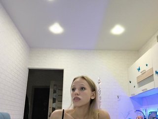 ROSALIA Porn Show