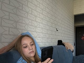 ROSALIA Porn Show