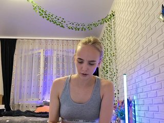 ROSALIA Porn Show