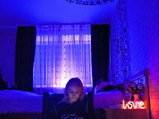 ROSALIA Porn Show