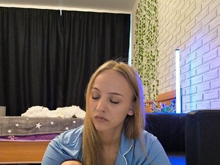 ROSALIA Porn Show
