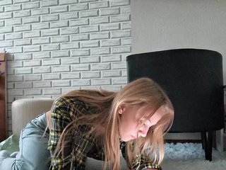 ROSALIA Porn Show