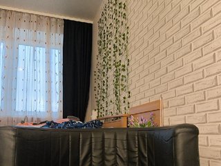 ROSALIA Porn Show