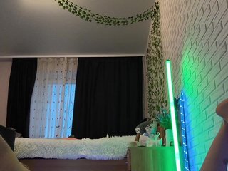GORIGLAZ Porn Show