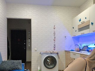 ROSALIA Porn Show
