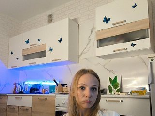 ROSALIA Porn Show