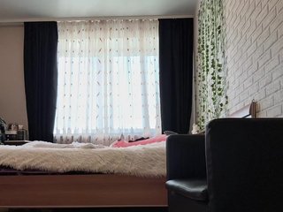 ROSALIA Porn Show