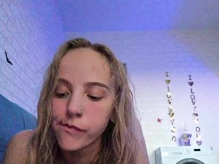 ROSALIA Porn Show