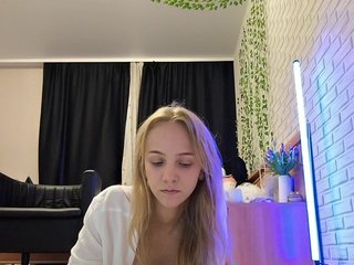 ROSALIA Porn Show