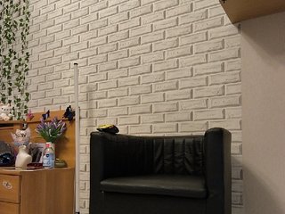 ROSALIA Porn Show
