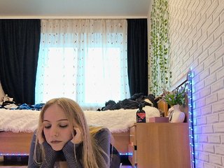 ROSALIA Porn Show