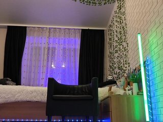 GORIGLAZ Porn Show