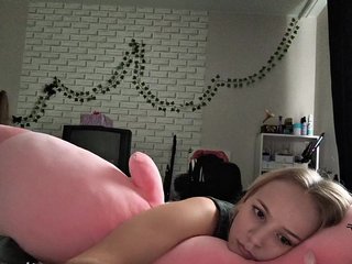 ROSALIA Porn Show