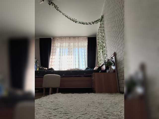 GORIGLAZ live cam on BongaCams