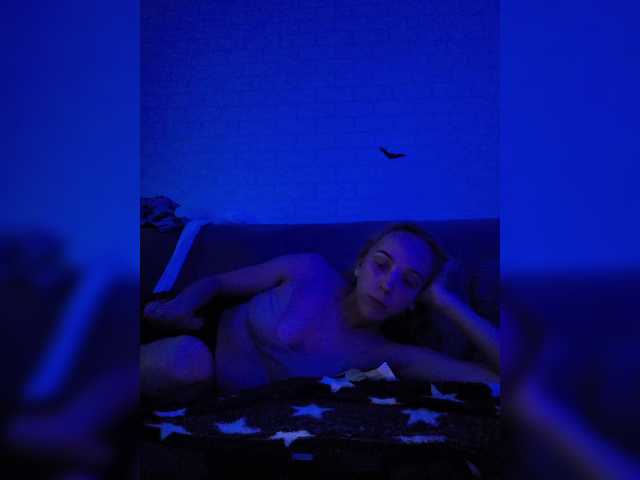 ROSALIA live webcam show