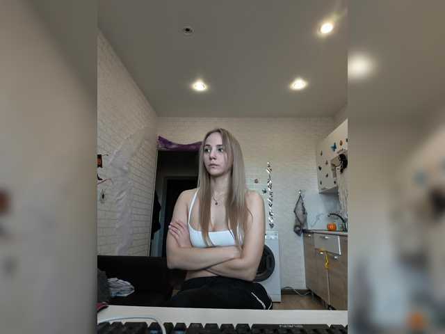 GORIGLAZ live cam on BongaCams