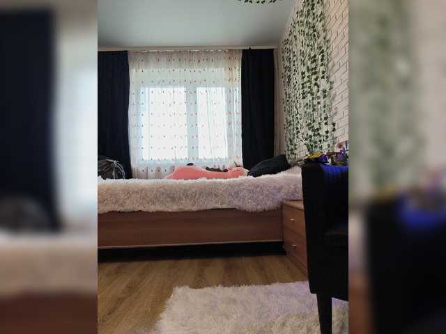 GORIGLAZ live cam on BongaCams