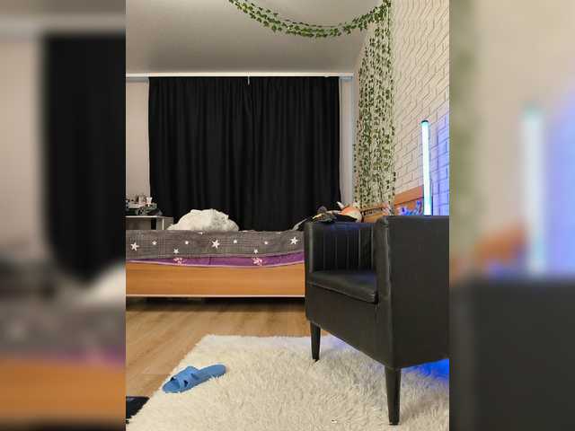 GORIGLAZ live cam on BongaCams