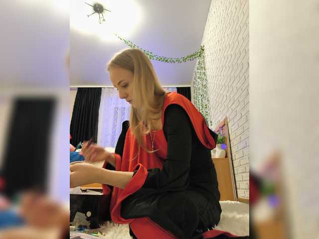 GORIGLAZ live cam on BongaCams