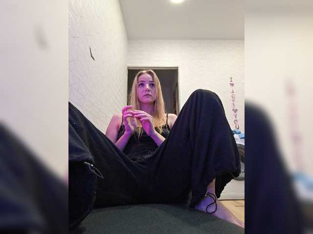 GORIGLAZ live cam on BongaCams