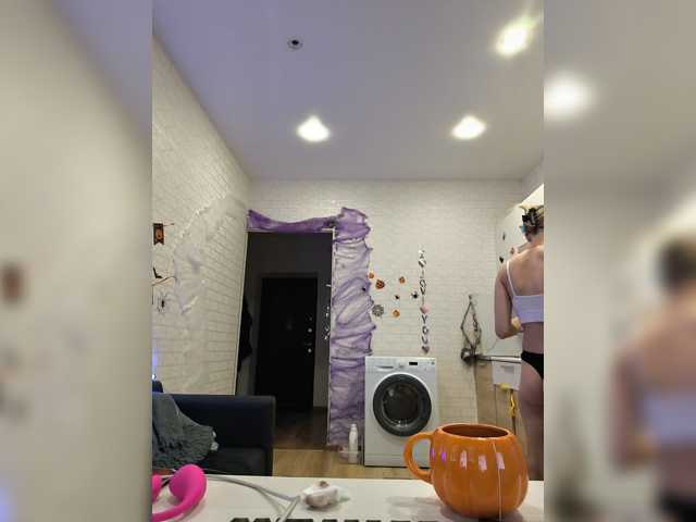 GORIGLAZ live cam on BongaCams