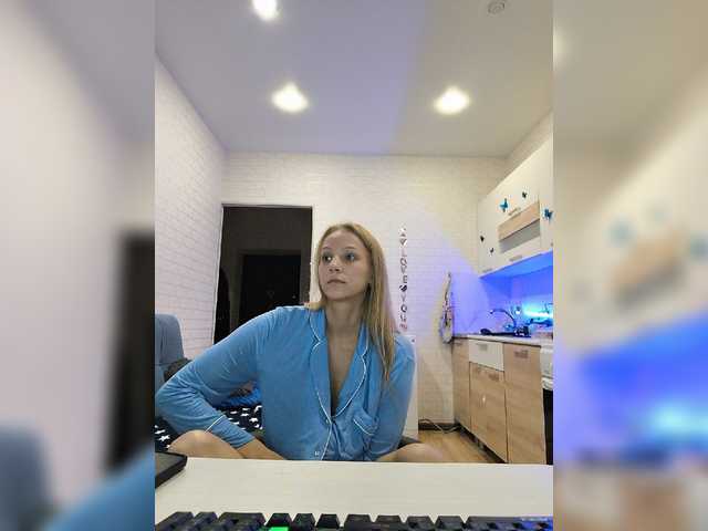 GORIGLAZ live cam on BongaCams
