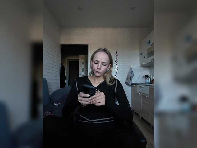 GORIGLAZ live cam on BongaCams