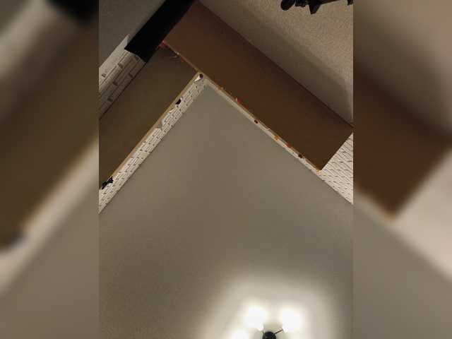 GORIGLAZ live cam on BongaCams