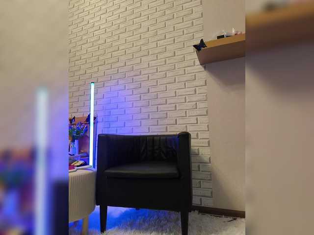 GORIGLAZ live cam on BongaCams