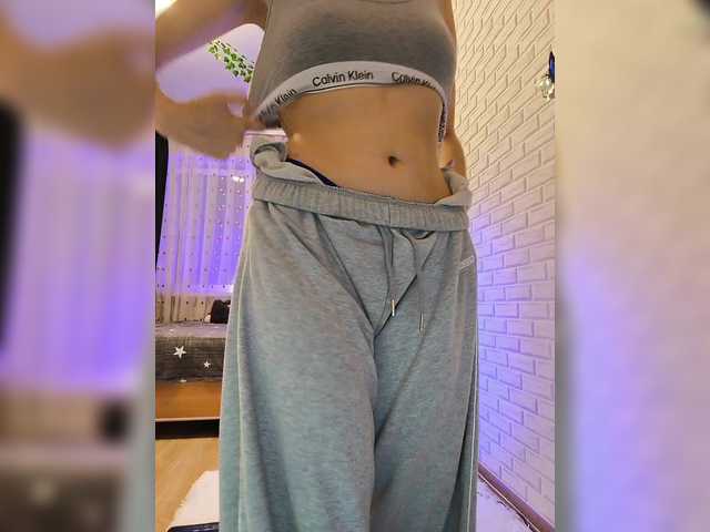 GORIGLAZ live cam on BongaCams