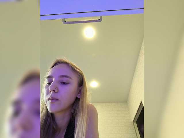 ROSALIA live webcam show