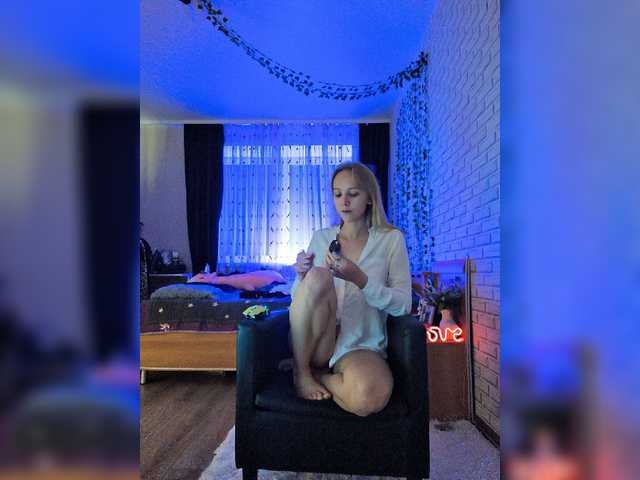 GORIGLAZ live cam on BongaCams