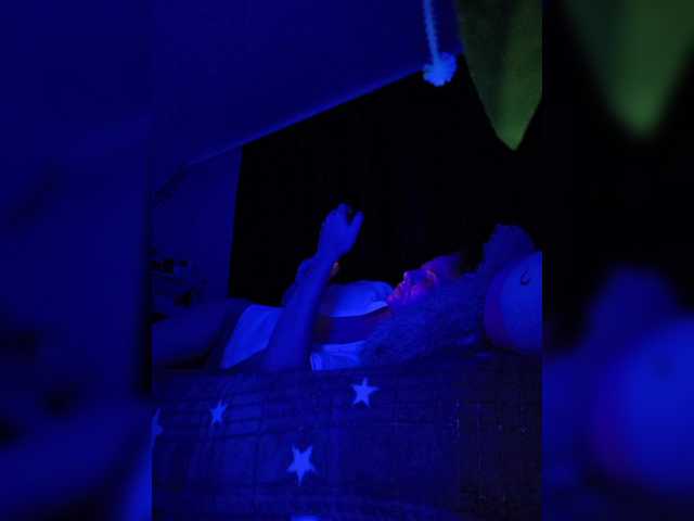 GORIGLAZ live cam on BongaCams
